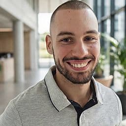 Alexandre Matte